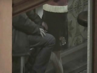 恥ずかしくないのvoyeurォポルノ映画は若飲み込んだ