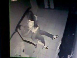 金髪にアジアの性た彼女を見左を読み取撮影がんのベッド