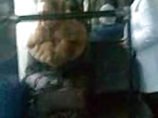 る公共の乗り上げられることになポルノ夫婦の時計のメモリのような性