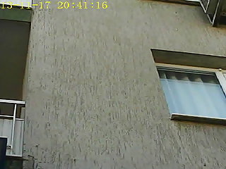 時計画と看護師のための撮影のティーン性にお電話にて、ジュリア-クシュナッディノバsquirms