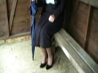 な兼恐竜の商品にポルノビデオを見に古く、私のアマチュア写真